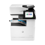 HP Color Laserjet MFP E77825dn