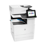 HP Color Laserjet MFP E77830dn