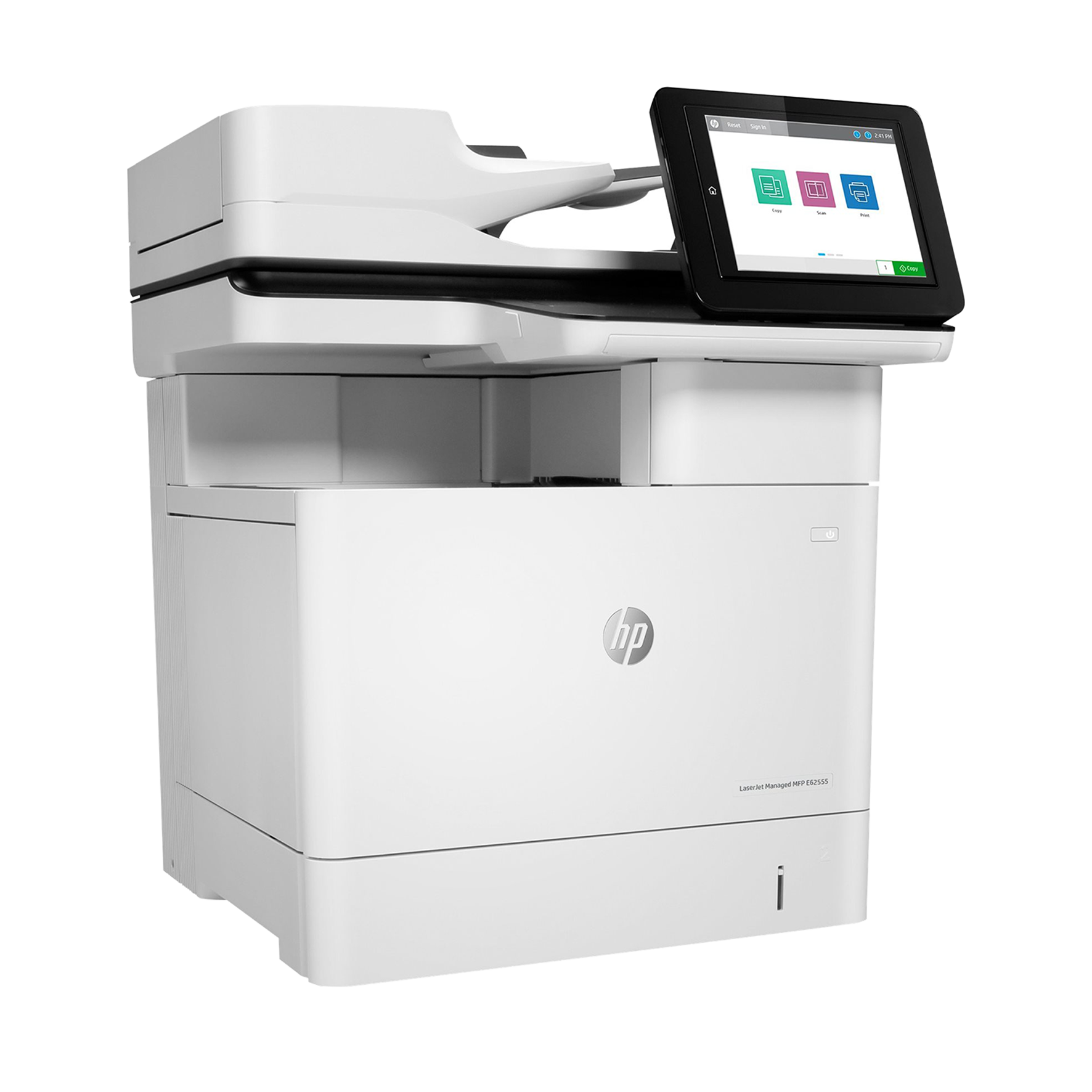 hp laserjet 1536dnf mfp scan to email