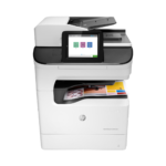 HP Pagewide Managed Color MFP E77650dn