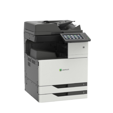 Imprimante Laser Couleur Multifonction - Lexmark